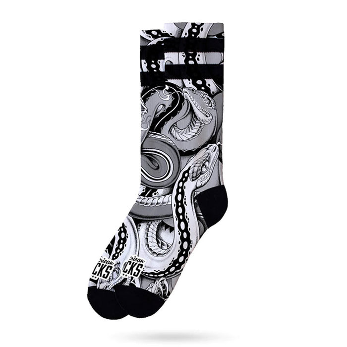 American Socks Python