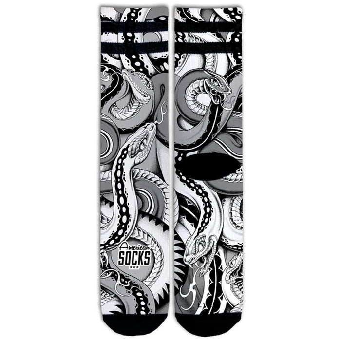 American Socks Python