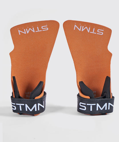 <tc>Zero Slim Hand Grips</tc>