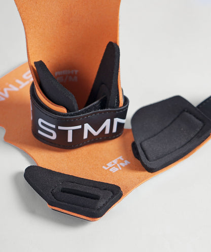 <tc>Zero Slim Hand Grips</tc>