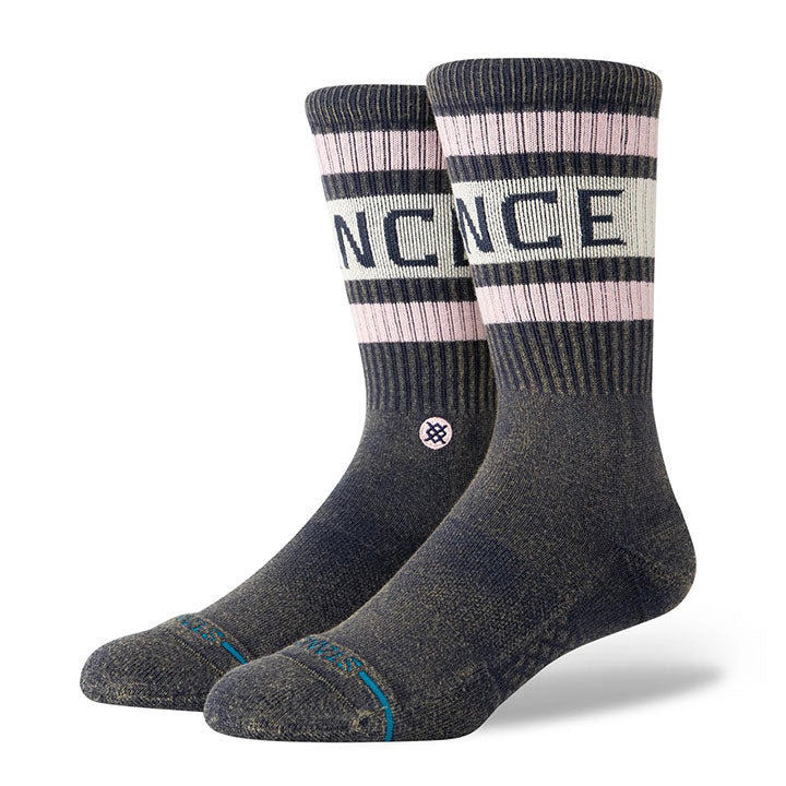 Stance Socken BOYD Navy Wash