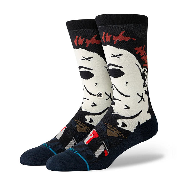 Stance Michael Myers Crew