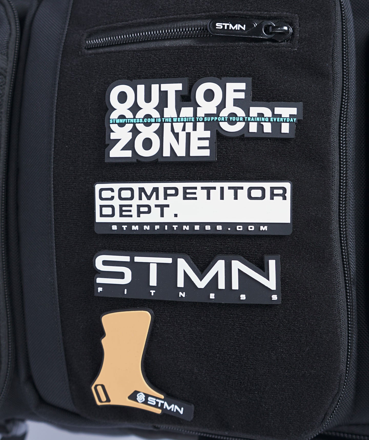 Patch <tc>Zero Slim</tc>