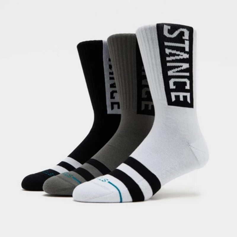 Stance OG 3 Pack