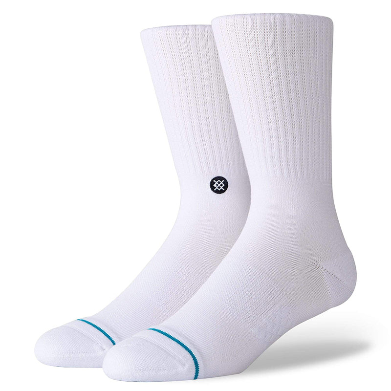 Stance Icon White