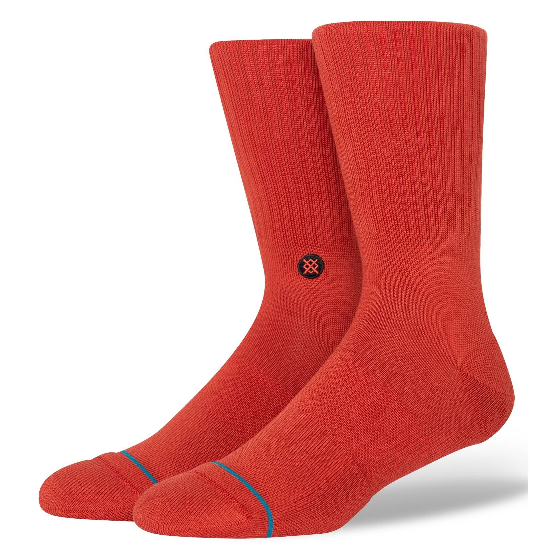 Stance Icon Red