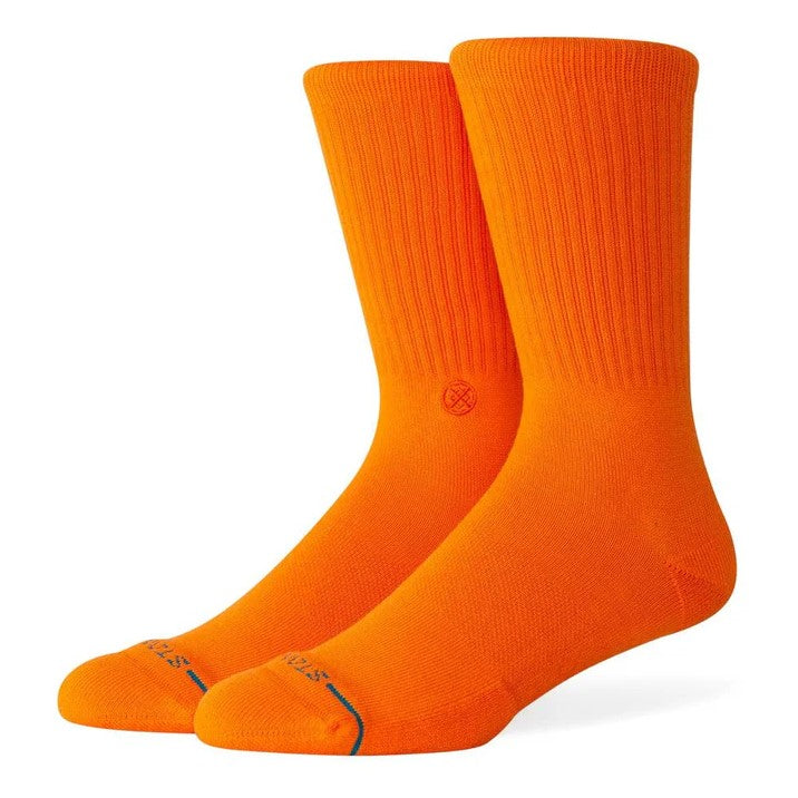 Stance Icon Orange