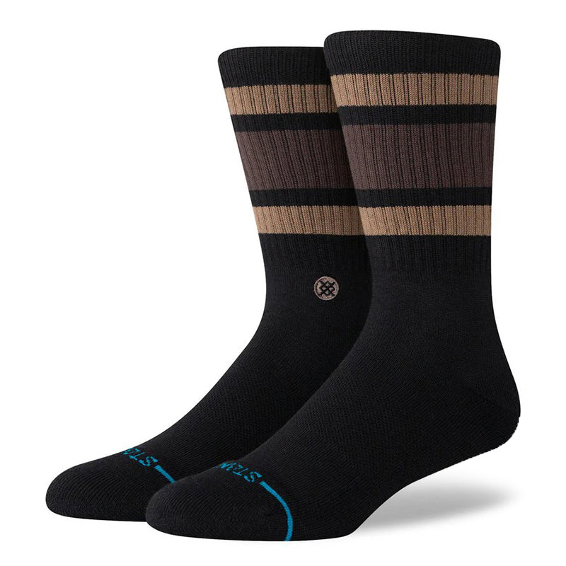 Chaussettes de position Boyd St Brown