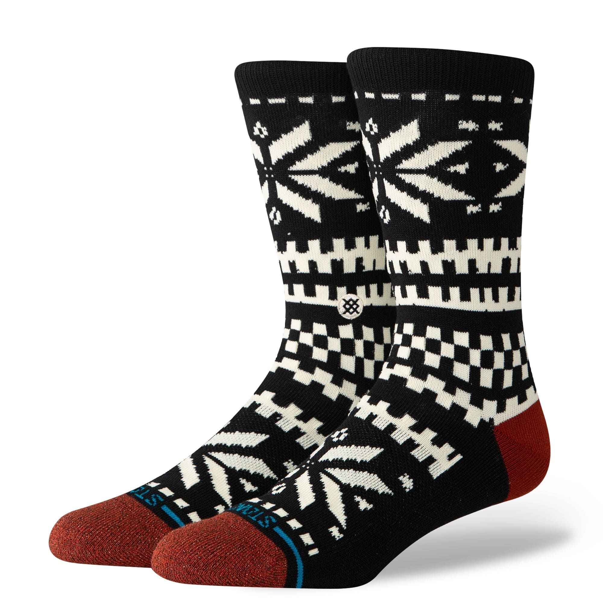 Stance Socks Flake Crew