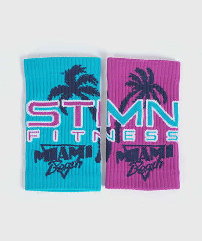 Slim Miami Beach 2025 cuffs