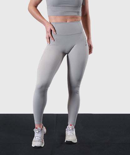 B-Training Leggings Grau