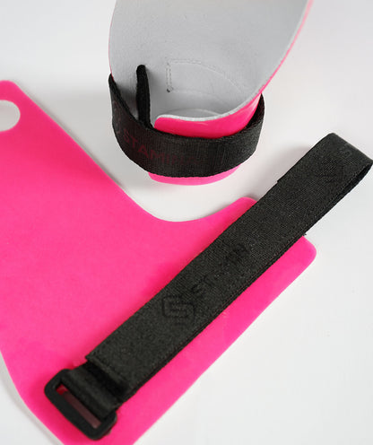 Paracalli ZERO FULL COVER Magenta Fluo - STMN Fitness