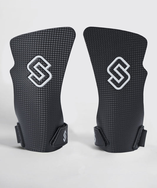 Hand Grips CARBON Free Black