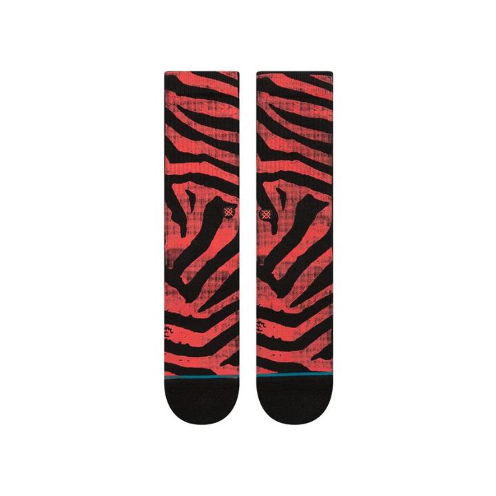 Stance Voodue Red - STMN Fitness