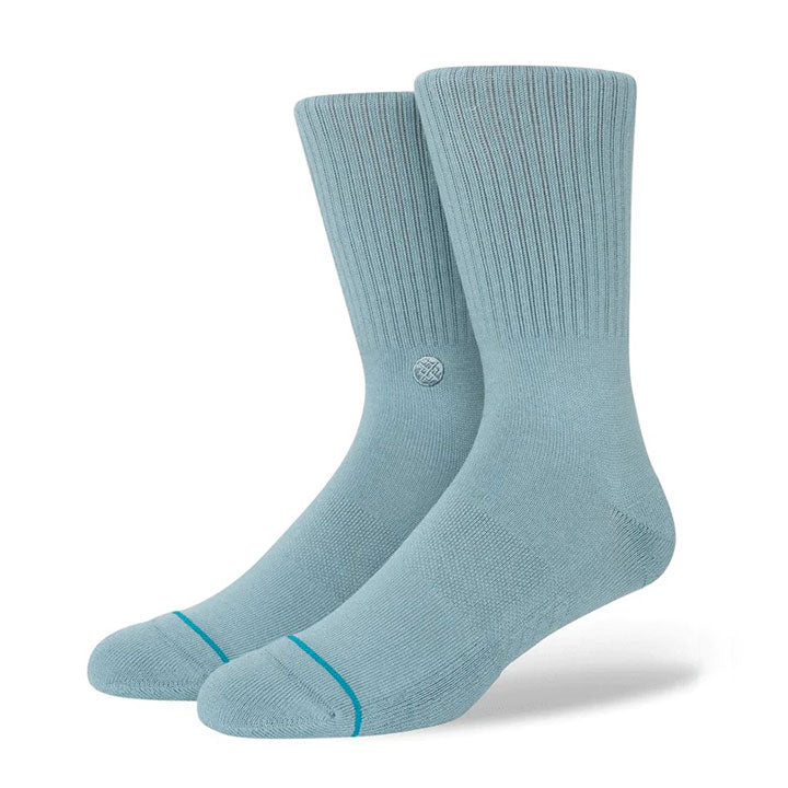 Stance Ion Pastel Blue - STMN Fitness