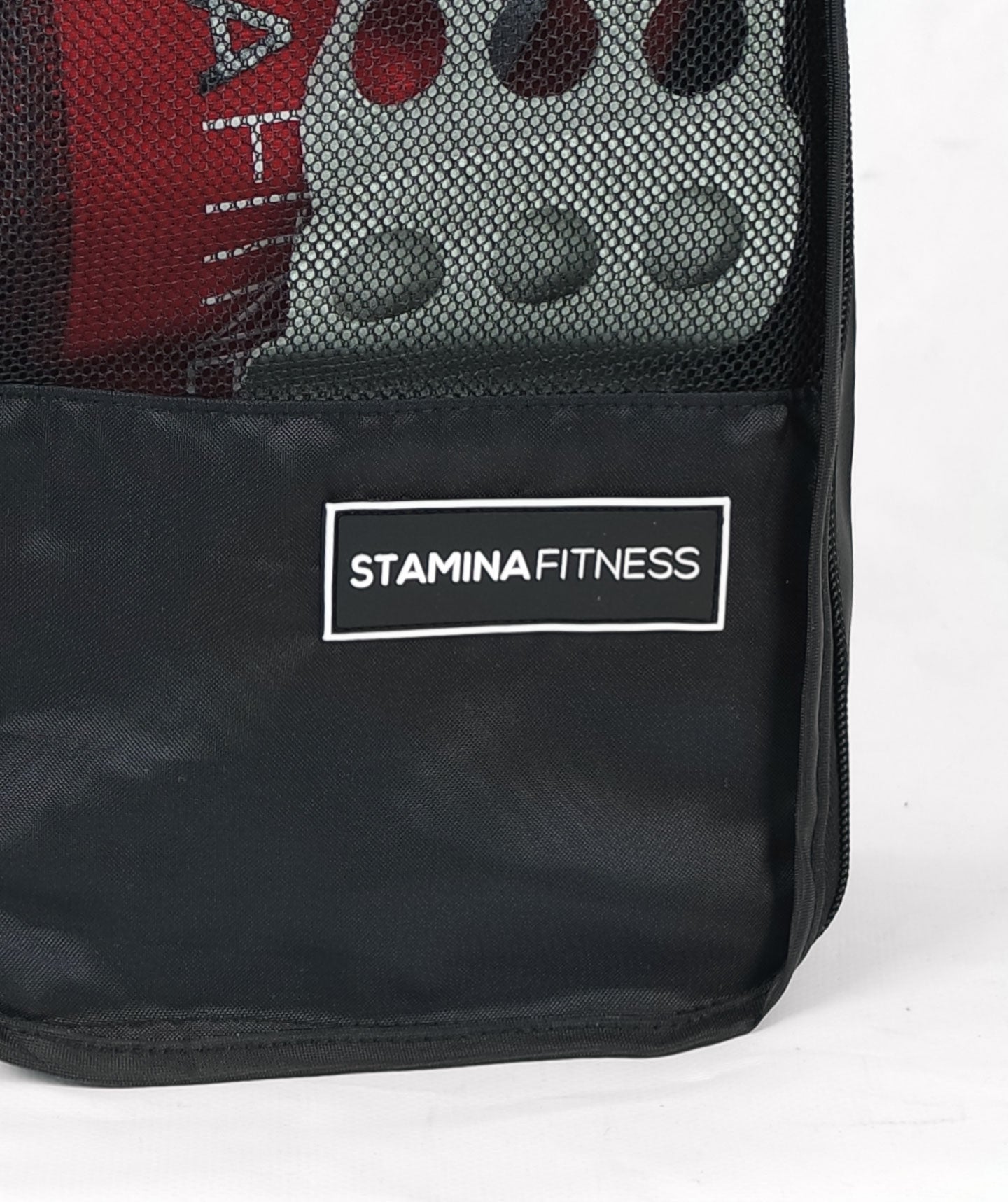 Organizer M - Stamina Fitness